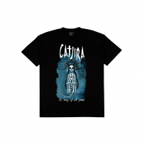 Футболка CATS AND METAL «Catjira TWOAF»