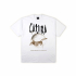 Футболка CATS AND METAL «Cajira» v.2 Футболка CATS AND METAL «Cajira» v.2