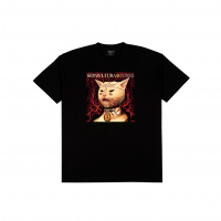 Футболка CATS AND METAL «Sepawltura»