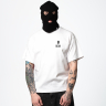 Футболка «Миниклава» 270г