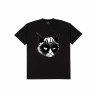 Футболка CATS AND METAL «Grumpy Cat»